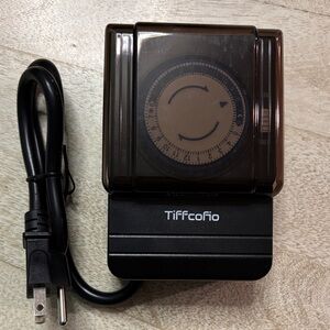 Outdoor Plug In Waterproof Outlet